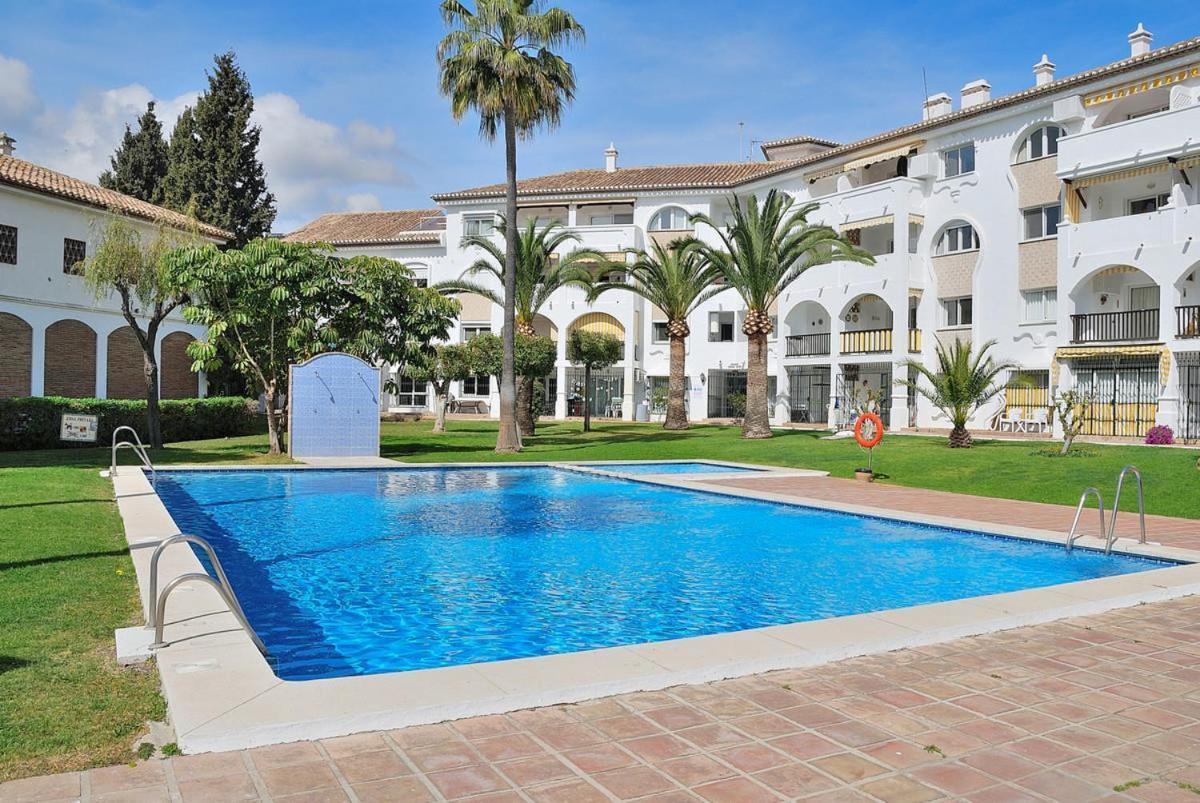 Bajo,Puebla Lucia,Fuengirola Apartment Exterior photo