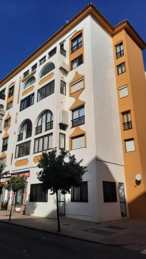 Bajo,Puebla Lucia,Fuengirola Apartment Exterior photo